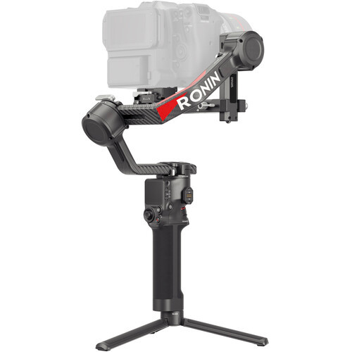DJI RS 4 Pro Gimbal Stabilizer (1099784) DJI RS 4 Pro Gimbal Stabilizer (1099784)