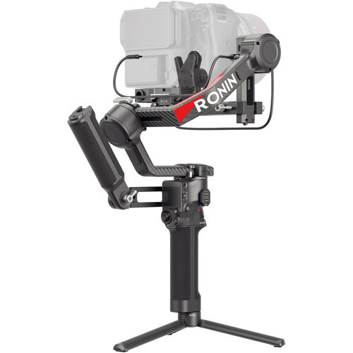 DJI RS 4 PRO COMBO GIMBAL STABILIZER (1099777) DJI RS 4 PRO COMBO GIMBAL STABILIZER (1099777)