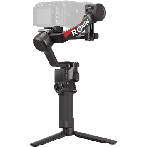 DJI RS 4 GIMBAL STABILIZER (1099760)