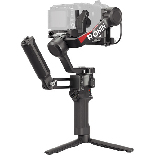DJI RS 4 COMBO GIMBAL STABILIZER (1099791)