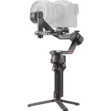 DJI RS 4 Pro Gimbal Stabilizer (1099784)