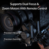 DJI RS 4 Pro Gimbal Stabilizer (1099784)