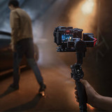 DJI RS 4 Pro Gimbal Stabilizer (1099784)