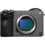 Sony FX2 Digital Cinema Camera (ILMEFX2B)