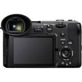 Sony FX2 Digital Cinema Camera (ILMEFX2B)