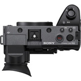 Sony FX2 Digital Cinema Camera (ILMEFX2B)