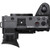 Sony FX2 Digital Cinema Camera (ILMEFX2B)