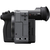 Sony FX2 Digital Cinema Camera (ILMEFX2B)