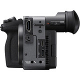 Sony FX2 Digital Cinema Camera (ILMEFX2B)