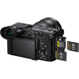 Sony FX2 Digital Cinema Camera (ILMEFX2B)