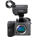 Sony FX2 Digital Cinema Camera (ILMEFX2B)