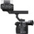 Sony FX2 Digital Cinema Camera with XLR Handle Unit (ILMEFX2)