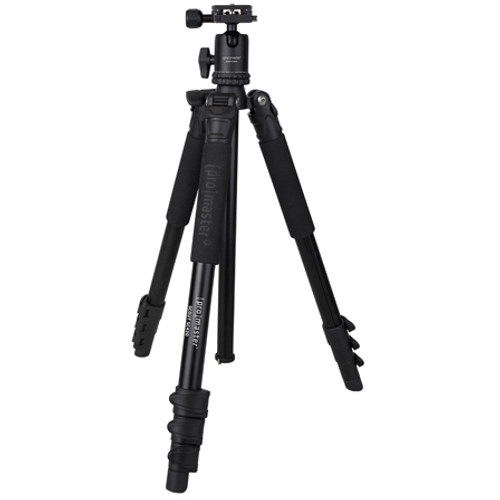 ProMaster Scout Series SC430 Tripod with Ball Head