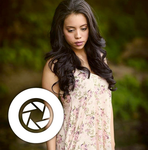 Available Light Portrait Workshop