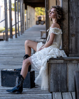 Way Out West | Western Photography Workshop with Robert Backman
