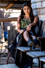 Way Out West | Western Photography Workshop with Robert Backman