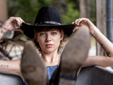 Way Out West | Western Photography Workshop with Robert Backman