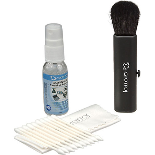 Giottos Small Lens Cleaning Kit Giottos Small Lens Cleaning Kit